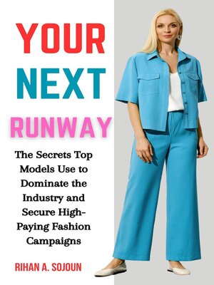 cover image of Your Next Runway